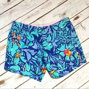 Lilly Pulitzer Shorts